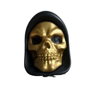 Mega Construx Masters Of The Universe Skeletor Skull - He-Man Jet Sled Set NEW